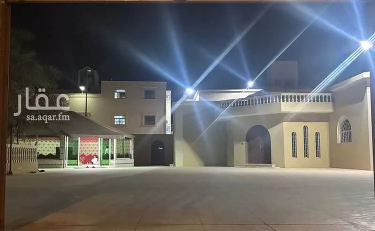 فيلا للبيع في شارع ابي الحميض, حي الحائر, مدينة الرياض, منطقة الرياض