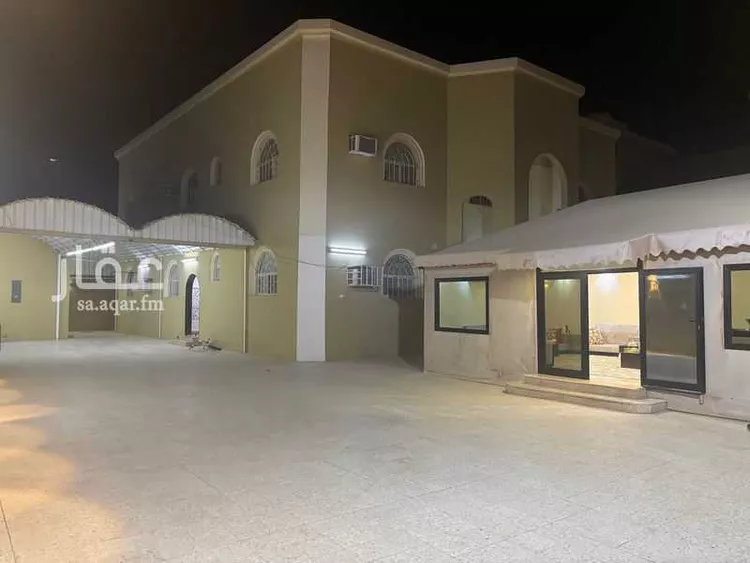 فيلا للبيع في شارع ابي الحميض, حي الحائر, مدينة الرياض, منطقة الرياض صورة 3