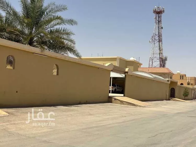 فيلا للبيع في شارع ابي الحميض, حي الحائر, مدينة الرياض, منطقة الرياض صورة 5