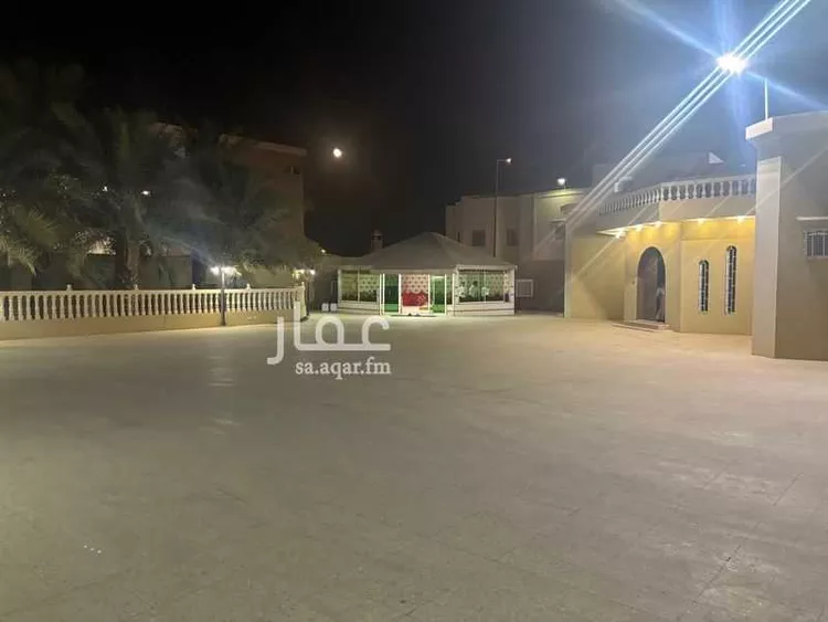 فيلا للبيع في شارع ابي الحميض, حي الحائر, مدينة الرياض, منطقة الرياض 7