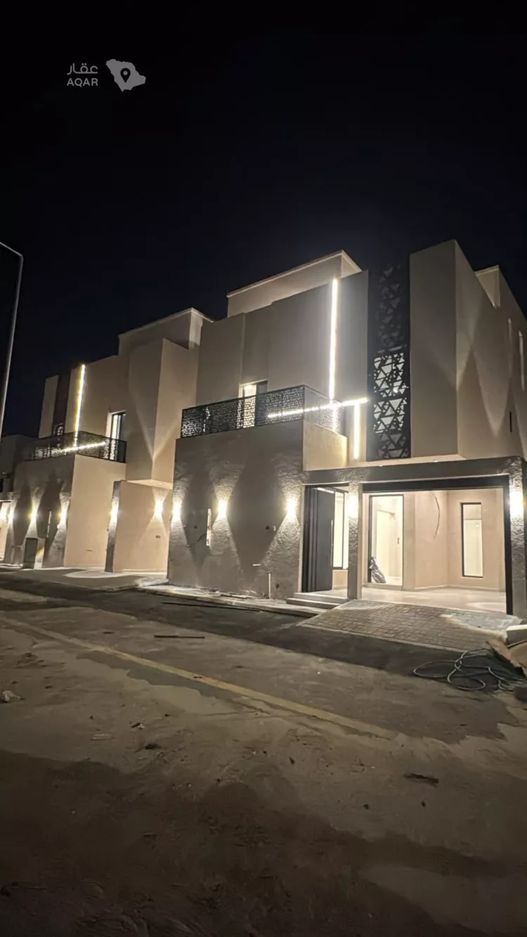 فيلا للبيع في شارع 31789475, حي الجنادرية, مدينة الرياض, منطقة الرياض