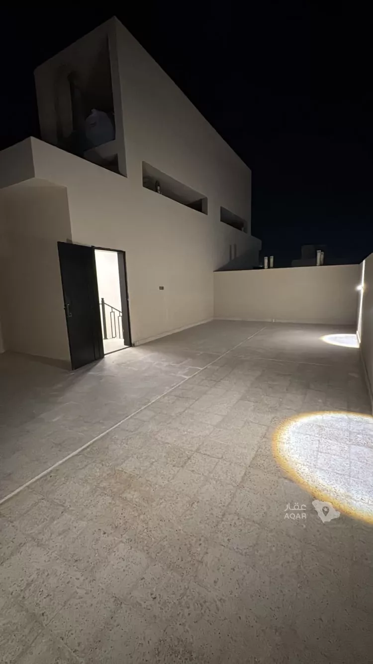 فيلا للإيجار في حي الجنادرية ، الرياض ، منطقة الرياض 10