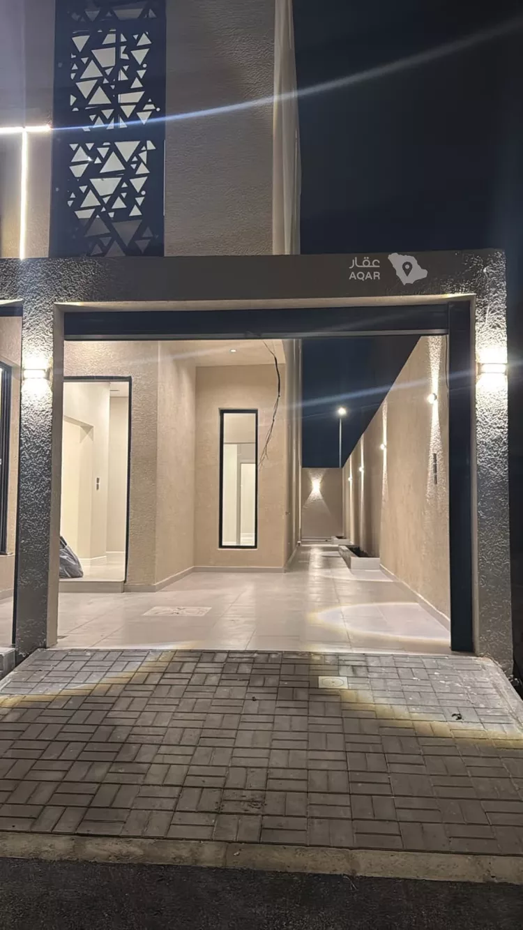 فيلا للبيع في شارع 31789475, حي الجنادرية, مدينة الرياض, منطقة الرياض 2