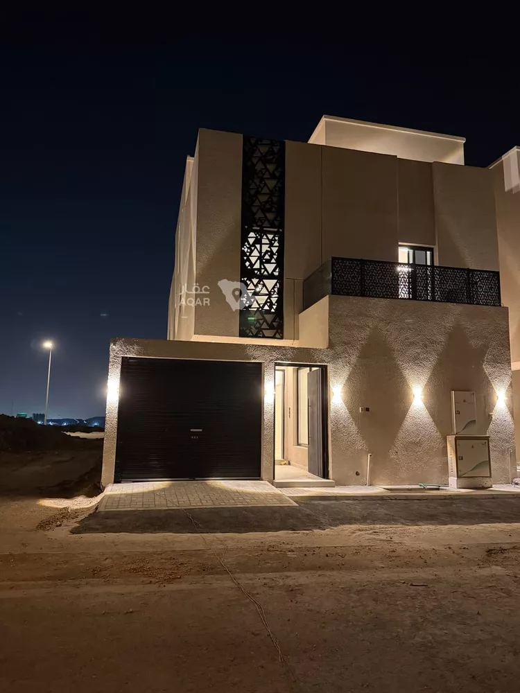 Villa for Rent in Riyadh Al Janadriyah