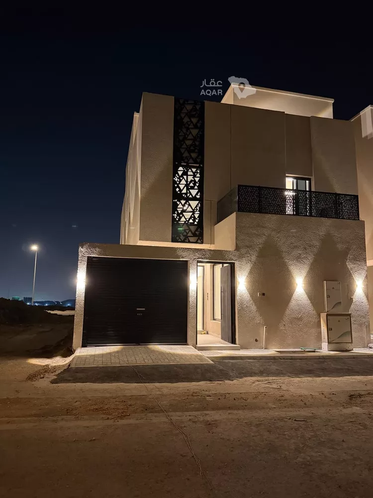 فيلا للإيجار في حي الجنادرية ، الرياض ، منطقة الرياض