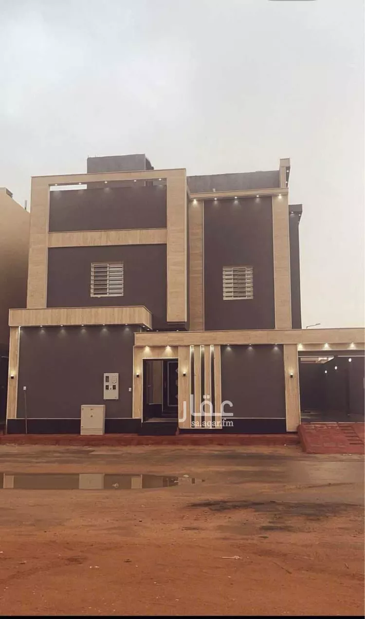 Villa for Rent in Riyadh Ar Rimal