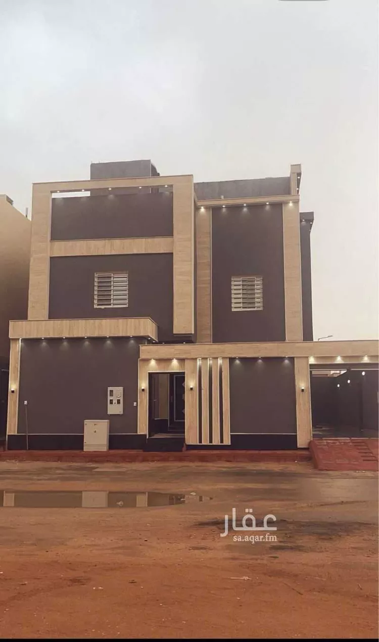 Villa for Rent in Riyadh Ar Rimal