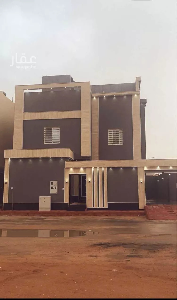 Villa for Rent in Riyadh Ar Rimal