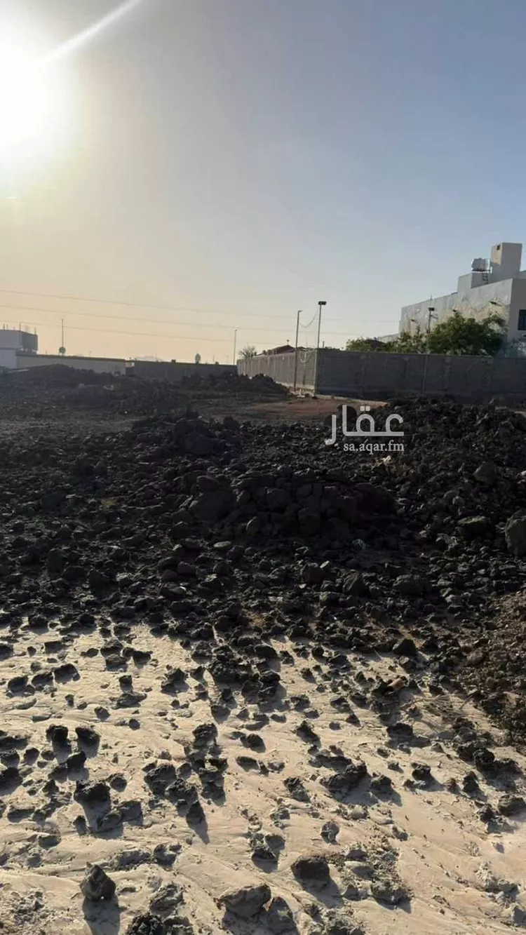 Land for Sale in Medina Shuran