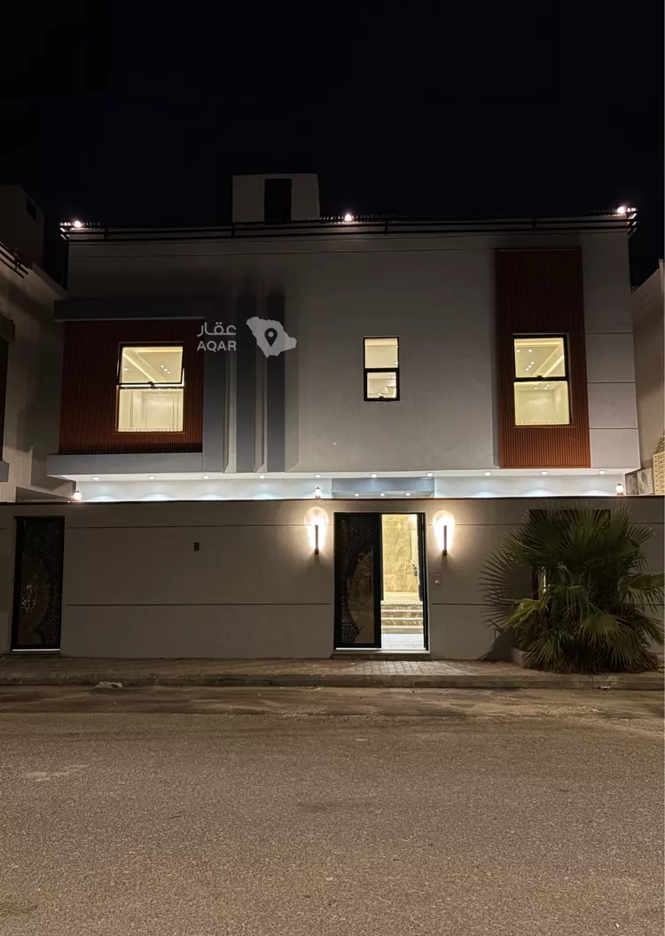 Villa for Sale in Mecca Al Ukayshiyyah صورة 4