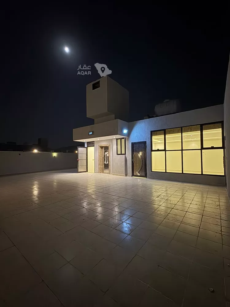فيلا للبيع في شارع جابر ابن الحارث العبدي, حي المسيال الجديد, مدينة مكة المكرمة, منطقة مكة المكرمة