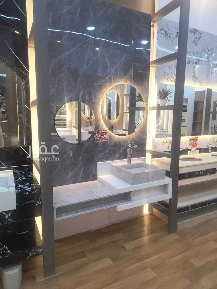 محل للبيع في طريق الملك عبدالعزيز ، حي الهجاريه ، صبيا ، صبيا 6