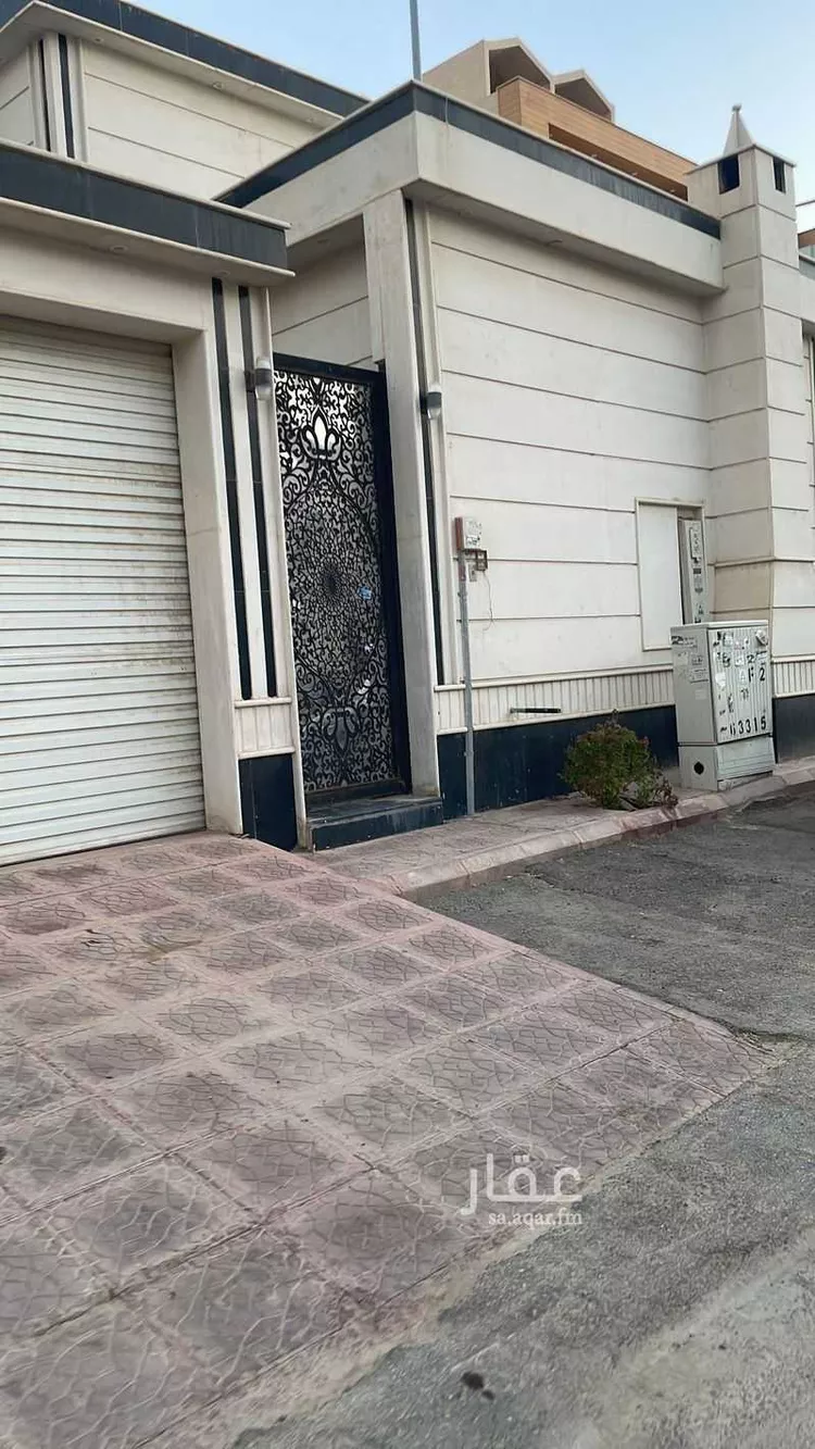 Floor for Rent in Riyadh Badr