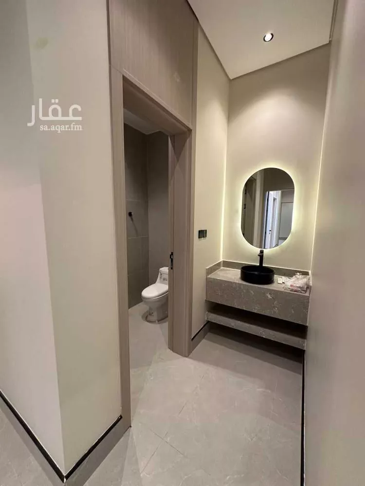 شقة للإيجار في شارع جبل العين ، حي ظهرة لبن ، الرياض ، منطقة الرياض 1 صورة