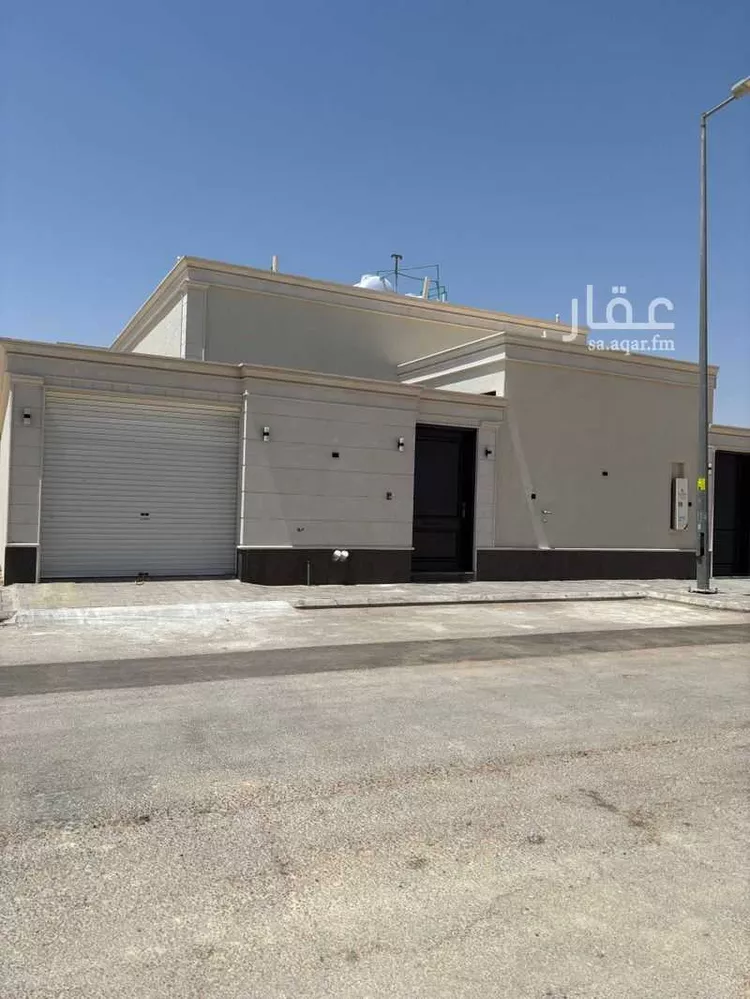 دور للبيع في شارع علي ابن محمد العمري, حي الهدا, مدينة الخرج, منطقة الرياض