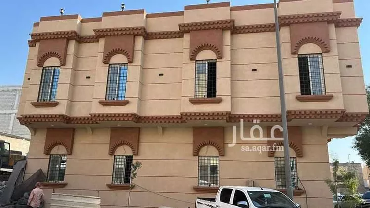 عمارة للإيجار في شارع السادس عشر ، حي الثقبة ، الخبر ، الخبر صورة 4