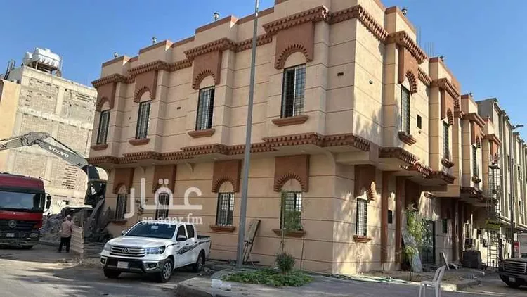 عمارة للإيجار في شارع السادس عشر ، حي الثقبة ، الخبر ، الخبر صورة 2