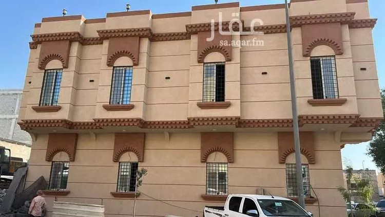 عمارة للإيجار في شارع السادس عشر ، حي الثقبة ، الخبر ، الخبر صورة 3