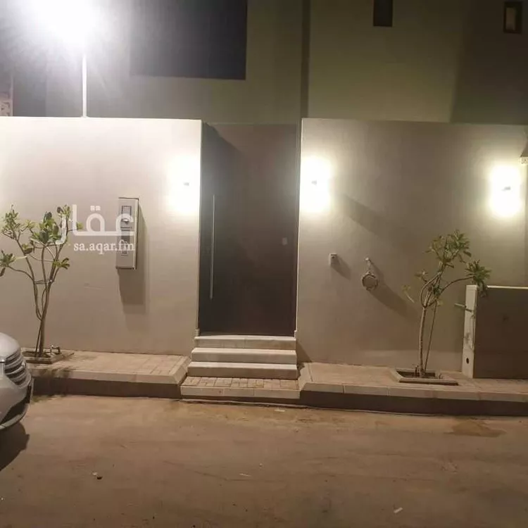 فيلا للبيع في شارع مليح بن طريف, حي المهدية, مدينة الرياض, منطقة الرياض