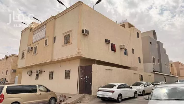 عمارة للبيع في شارع الأمير عبدالرحمن بن سعود بن عبدالعزيز, حي طويق, مدينة الرياض, منطقة الرياض