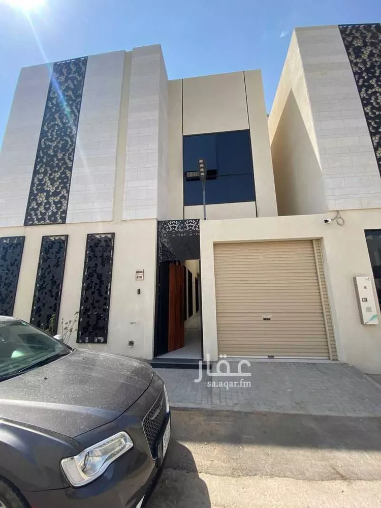 فيلا للبيع في شارع صحار بن عياش, حي المهدية, مدينة الرياض, منطقة الرياض صورة 3