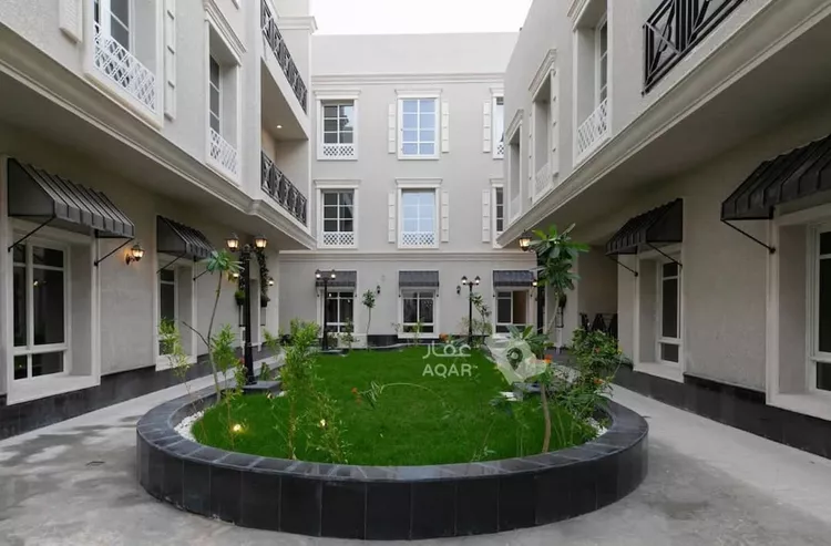 شقة للبيع في حي النرجس, مدينة الرياض, منطقة الرياض