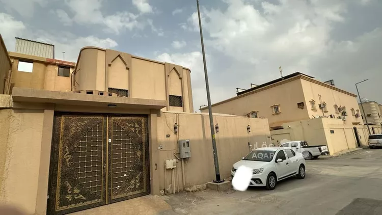 Villa for Sale in Riyadh Al Masif