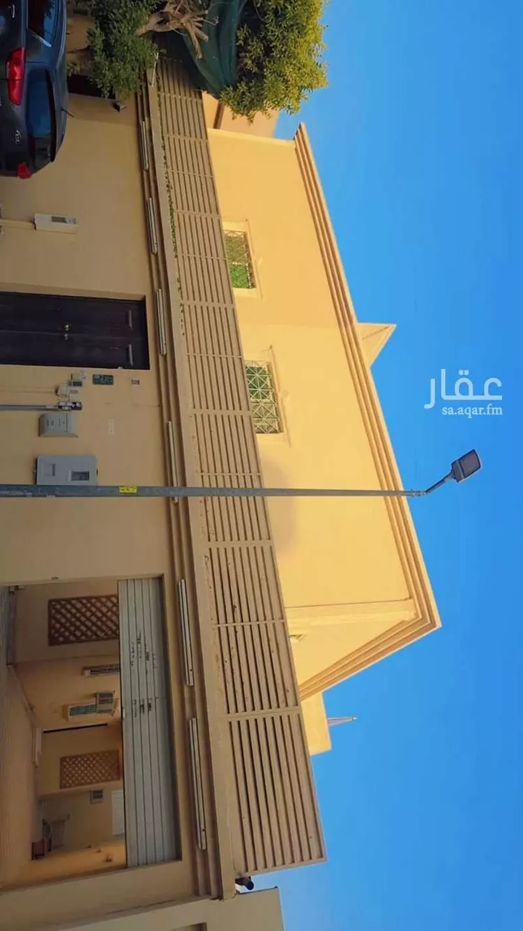 فيلا للبيع في شارع السمارية, حي المصيف, مدينة الرياض, منطقة الرياض صورة 2
