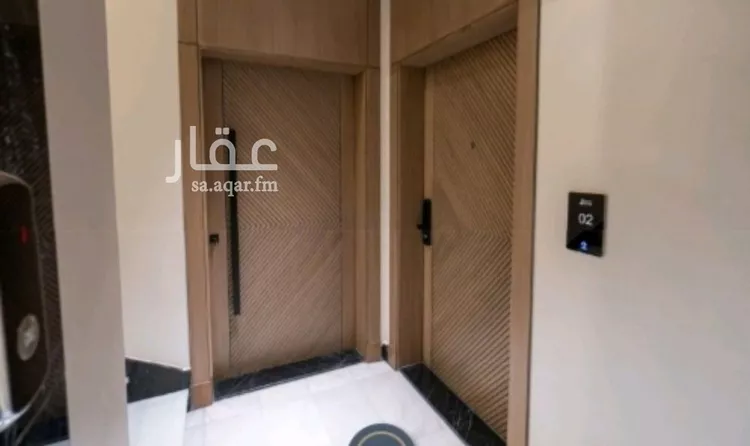 شقة للبيع في شارع ابو زبيد, حي الروضة, مدينة جدة, منطقة مكة المكرمة صورة 2