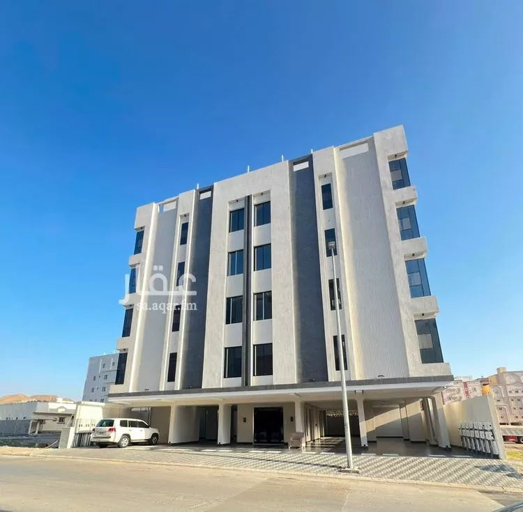 شقة للبيع في شارع هشام بن هبيرة, حي الريان, مدينة جدة, منطقة مكة المكرمة