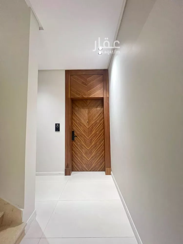شقة للبيع في شارع هشام بن هبيرة, حي الريان, مدينة جدة, منطقة مكة المكرمة صورة 3