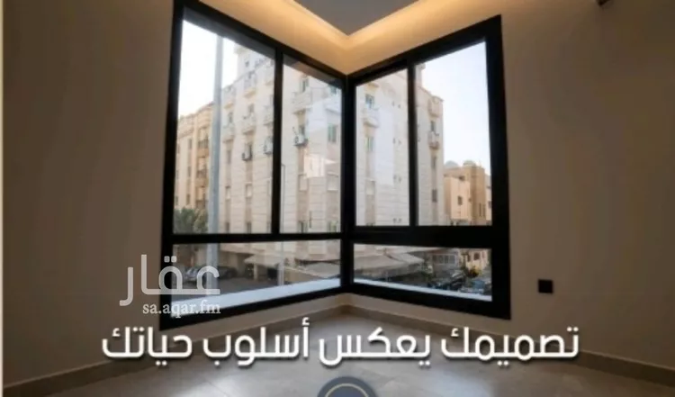 شقة للبيع في شارع ابو زبيد, حي الروضة, مدينة جدة, منطقة مكة المكرمة 7