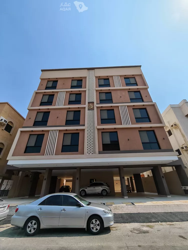 Apartment for Sale in Jeddah As Safaa