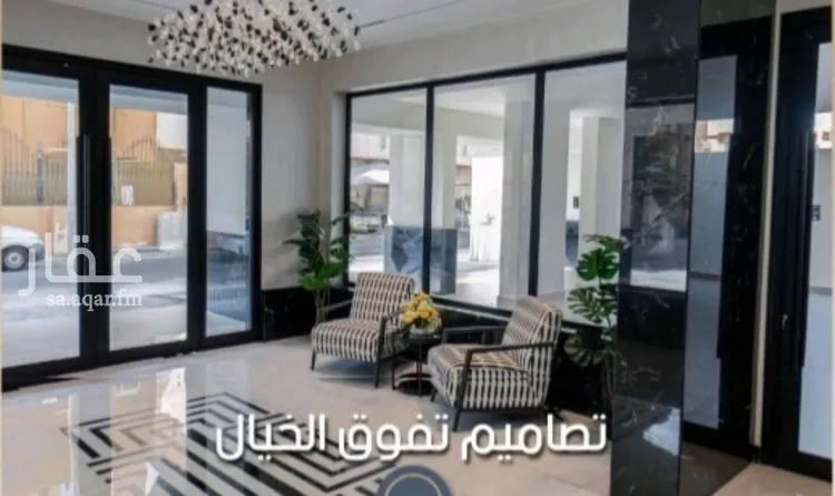 شقة للبيع في شارع ابو زبيد, حي الروضة, مدينة جدة, منطقة مكة المكرمة صورة 3