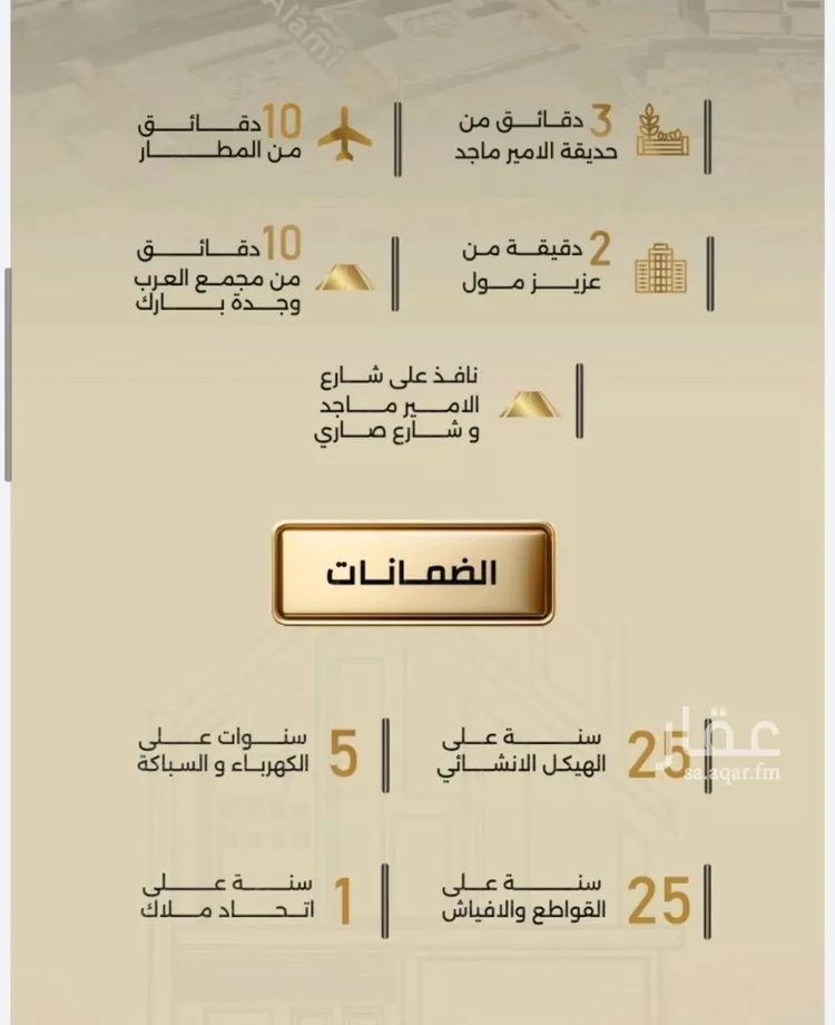 شقة للبيع في شارع إبن الحكييم بن ها شم, حي الربوة, مدينة جدة, منطقة مكة المكرمة صورة 3