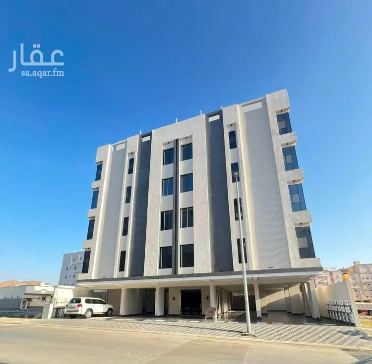 شقة للبيع في شارع هشام بن هبيرة, حي الريان, مدينة جدة, منطقة مكة المكرمة