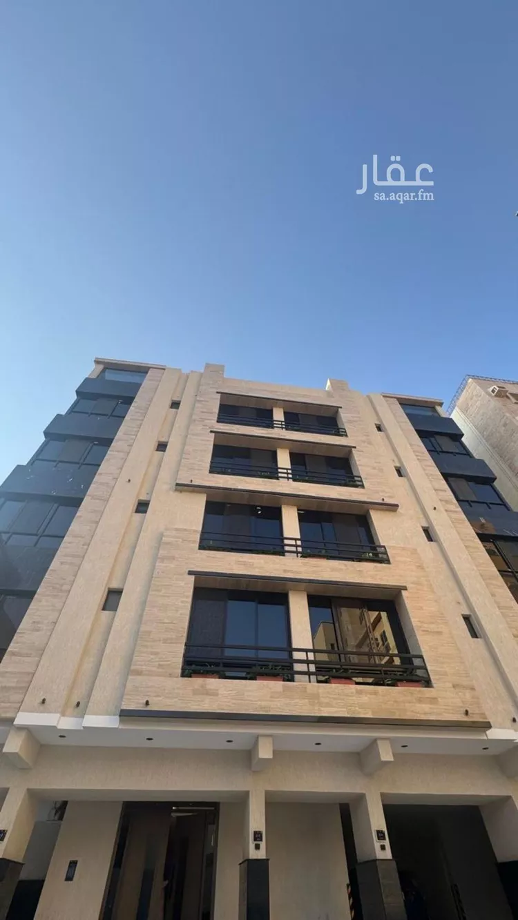 Apartment for Sale in Jeddah Ar Rawdah