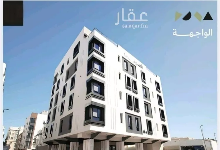 Apartment for Sale in Jeddah Ar Rawdah