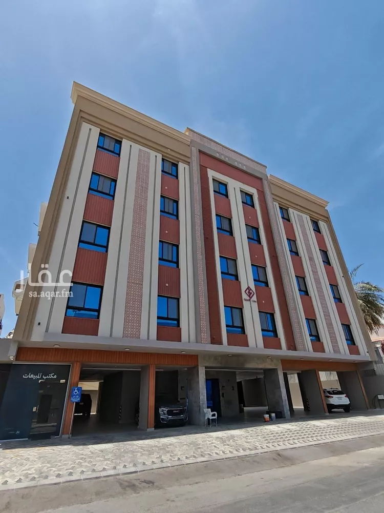 شقة للبيع في شارع ناصر السيد, حي الفيصلية, مدينة جدة, منطقة مكة المكرمة