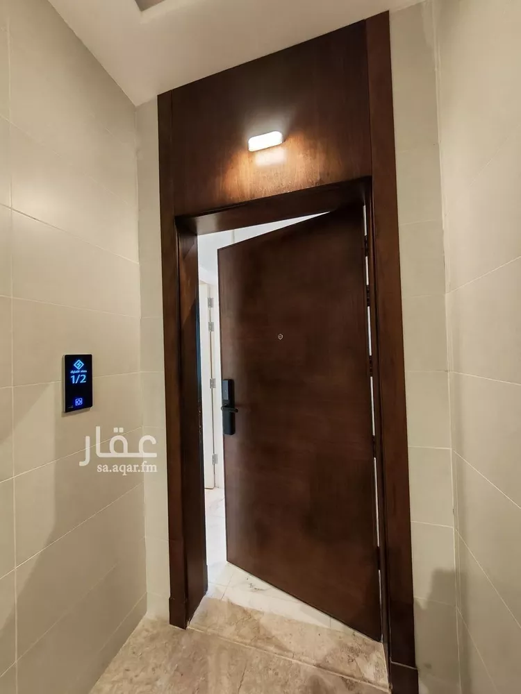 شقة للبيع في شارع ناصر السيد, حي الفيصلية, مدينة جدة, منطقة مكة المكرمة 15