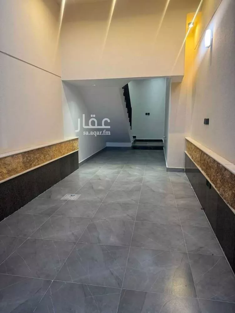 دور للإيجار في شارع عبدالله الأموي, حي النسيم الغربي, مدينة الرياض, منطقة الرياض صورة 3