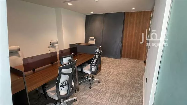 Commercial Office for Rent in Riyadh Al Olaya صورة 4