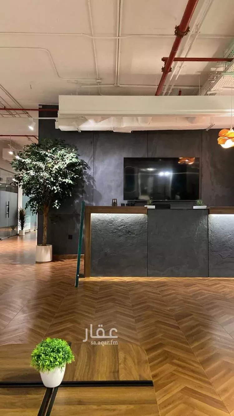 Commercial Office for Rent in Riyadh Al Olaya صورة 3