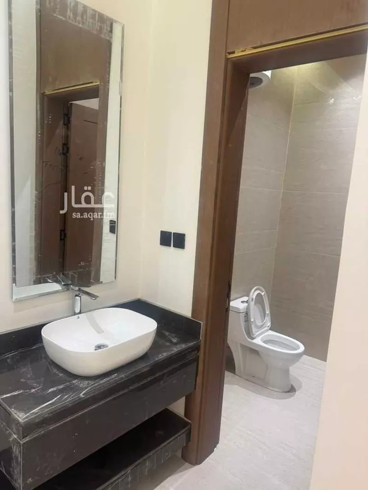 دور للإيجار في شارع عبدالله الأموي, حي النسيم الغربي, مدينة الرياض, منطقة الرياض صورة 5