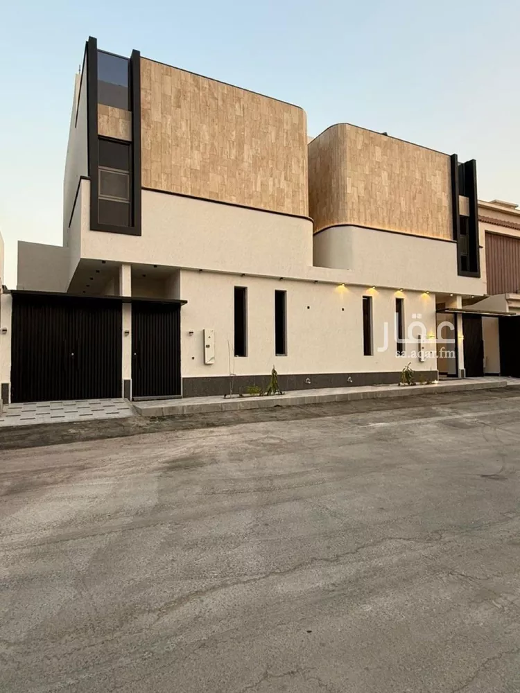 فيلا للبيع في شارع محمد بن هبة الله, حي المهدية, مدينة الرياض, منطقة الرياض صورة 3