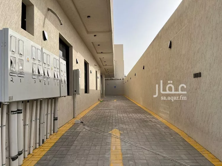 شقة للبيع في شارع السيل الكبير, حي المهدية, مدينة الرياض, منطقة الرياض 18