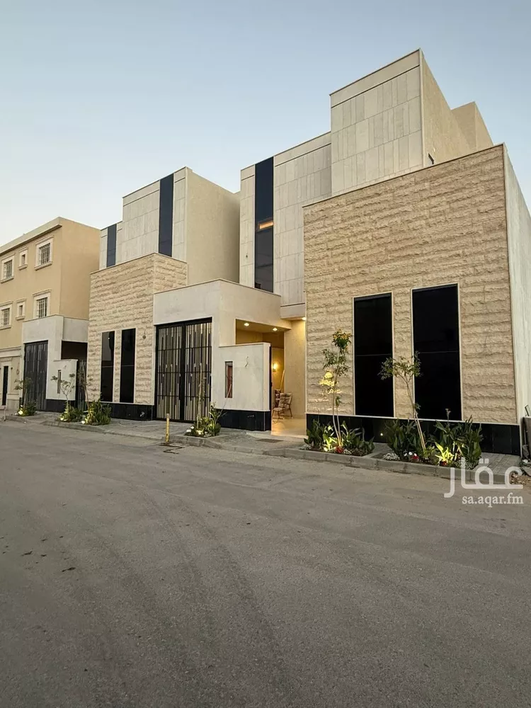 فيلا للبيع في شارع السيل الكبير, حي المهدية, مدينة الرياض, منطقة الرياض صورة 4