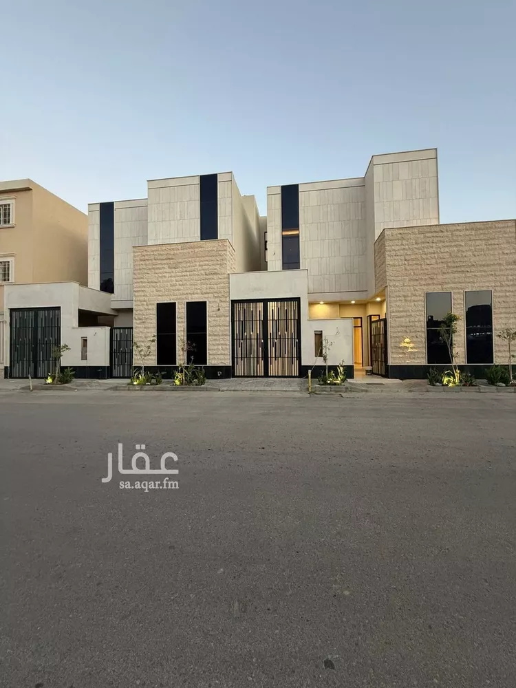 فيلا للبيع في شارع السيل الكبير, حي المهدية, مدينة الرياض, منطقة الرياض صورة 3