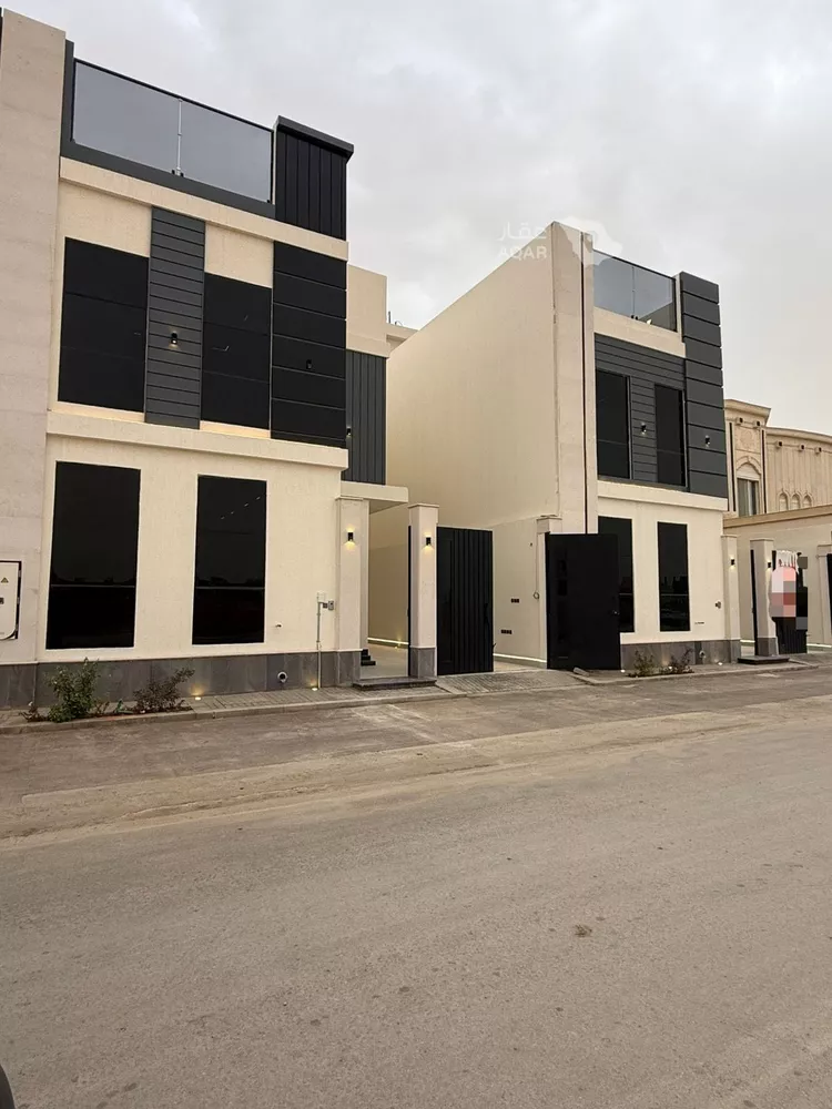 فيلا للبيع في شارع السيل الكبير, حي المهدية, مدينة الرياض, منطقة الرياض 13