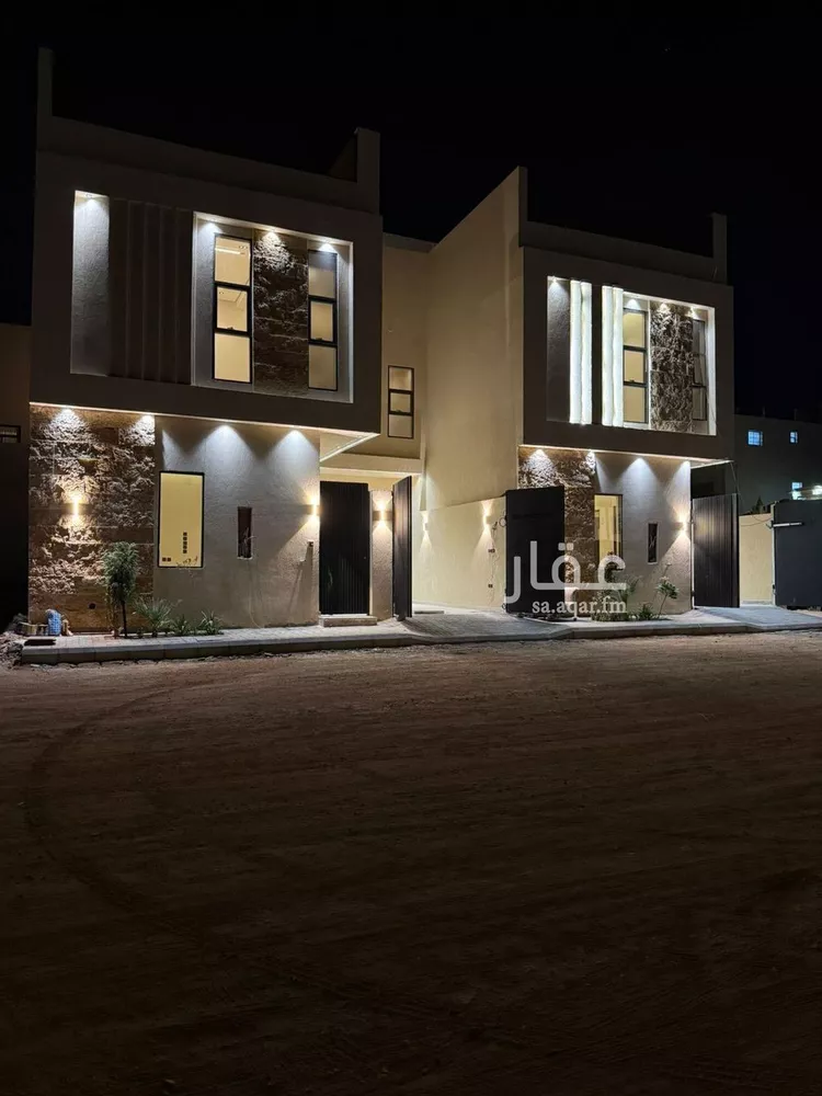 فيلا للبيع في شارع محمد بن هبة الله, حي المهدية, مدينة الرياض, منطقة الرياض 7